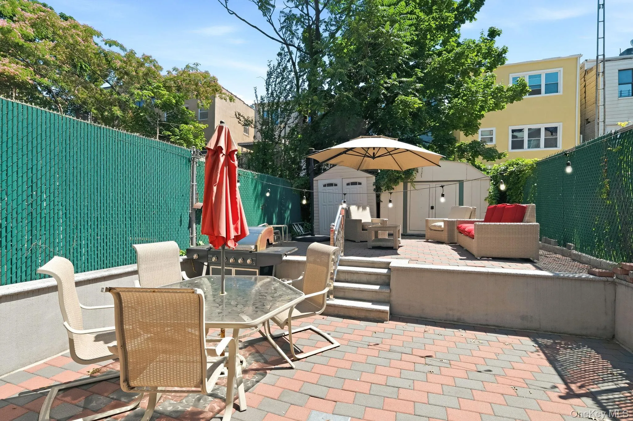 Your Private Outdoor Escape Your Private Outdoor Escape