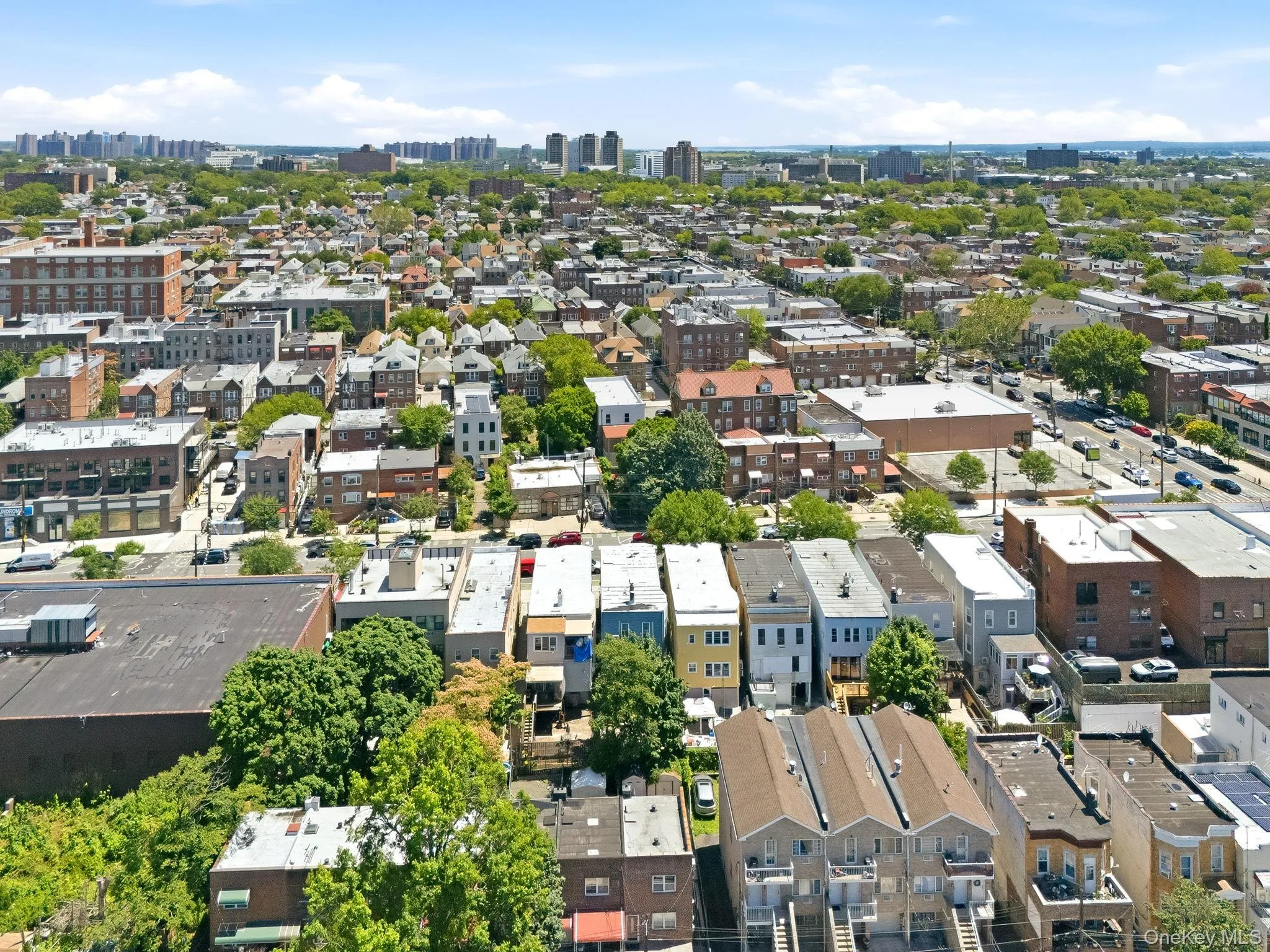 A Neighborhood You'll Love Coming Home To. A Neighborhood You'll Love Coming Home To.