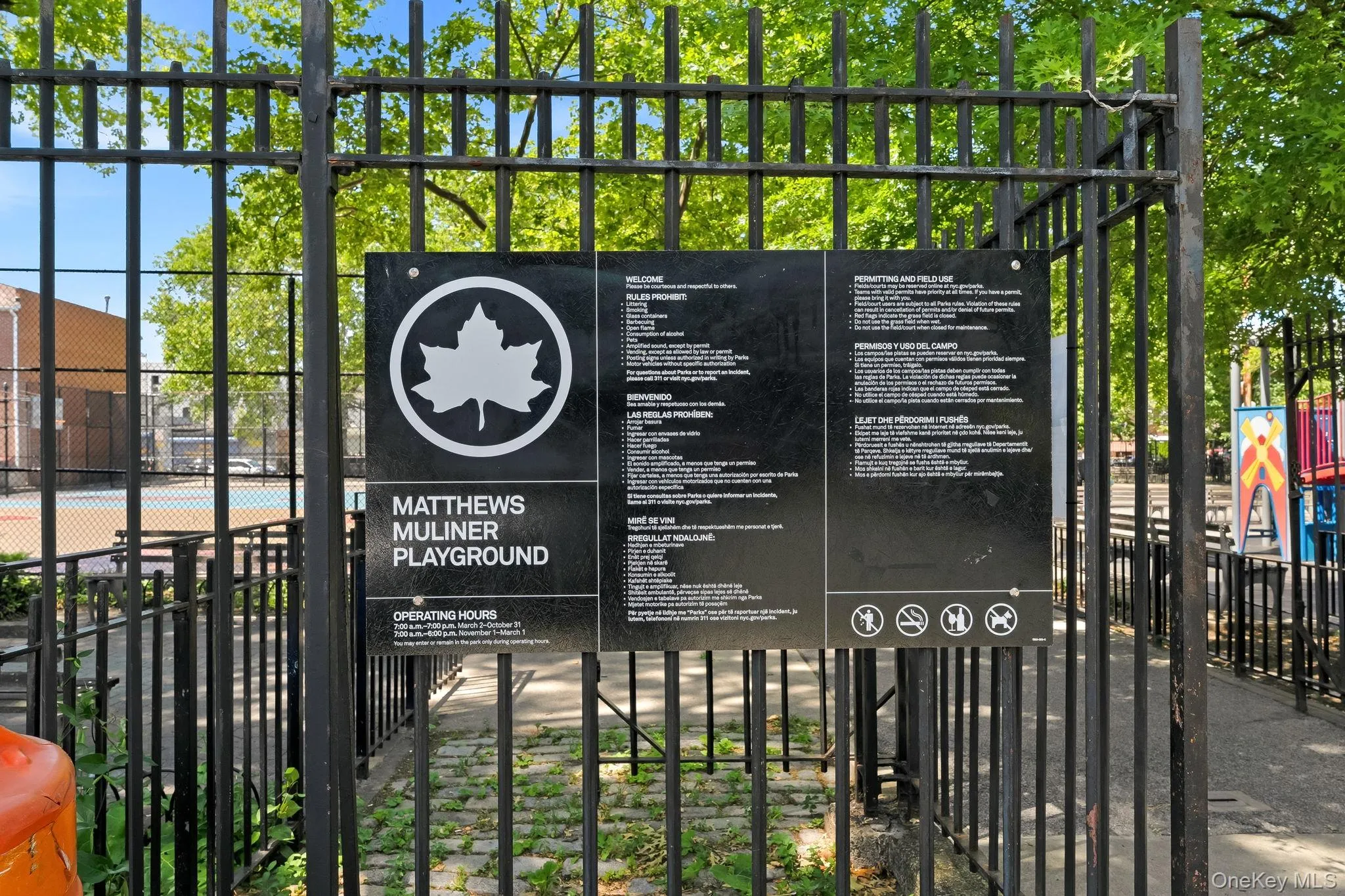 Parks, Play & Community Nearby. Parks, Play & Community Nearby.