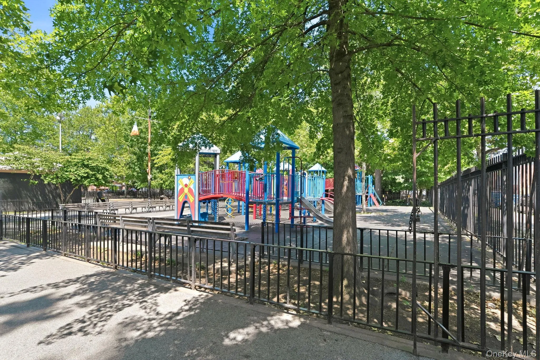 Discover the Best of Morris Park. Discover the Best of Morris Park.
