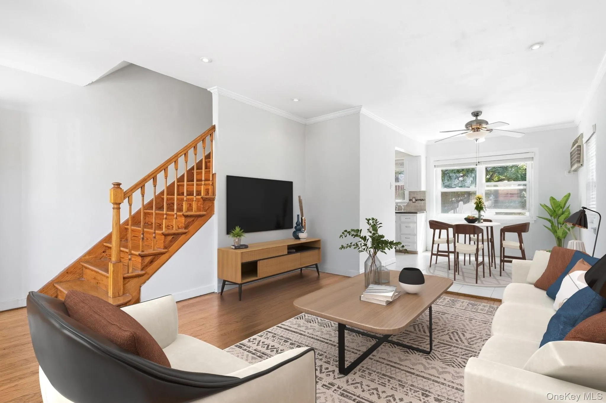 A Space That Instantly Feels Like Home. A Space That Instantly Feels Like Home.