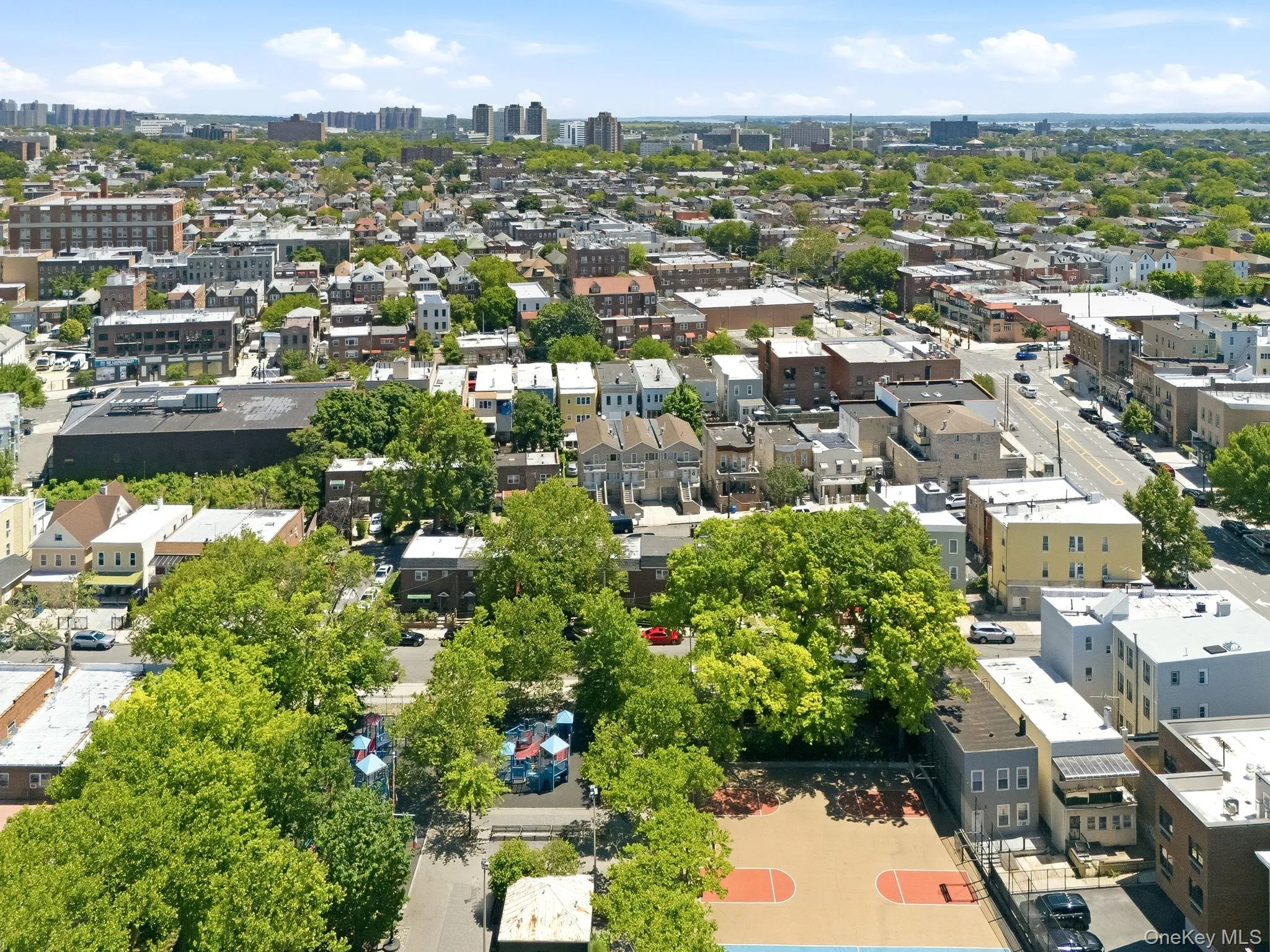 Discover the Best of Morris Park. Discover the Best of Morris Park.