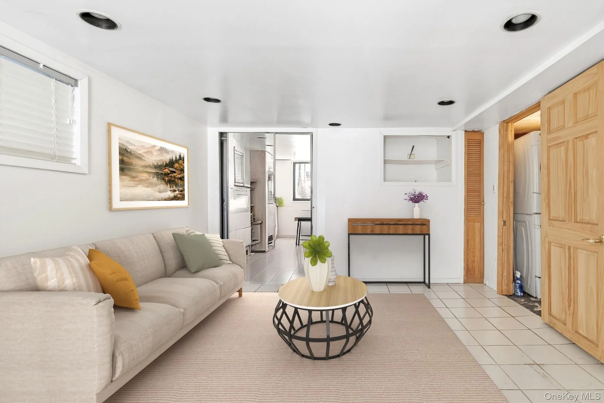 Lower Level, Your Bonus Living Space. Lower Level, Your Bonus Living Space.
