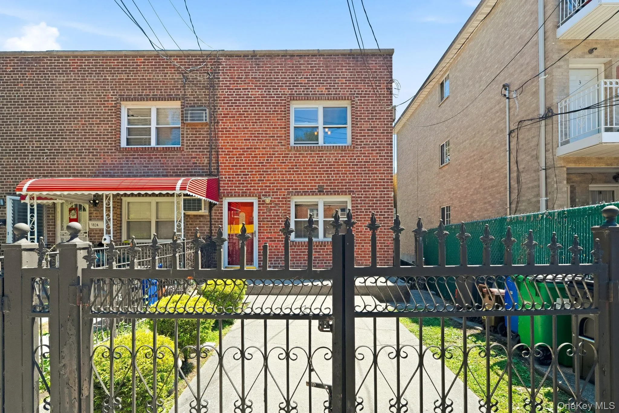 Classic Brick Charm with Timeless Appeal! Classic Brick Charm with Timeless Appeal!