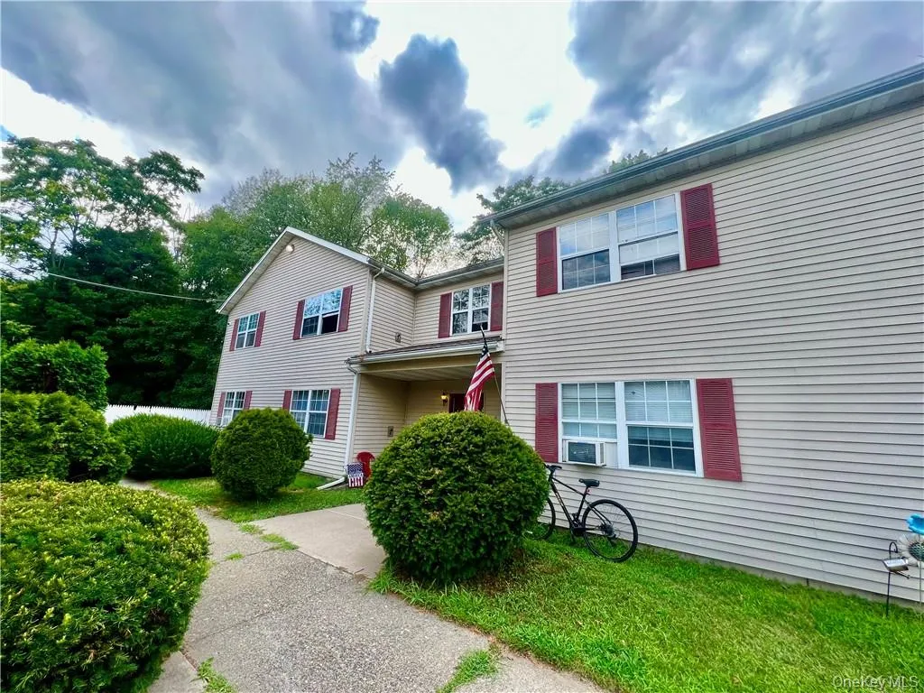 View of front facade View of front facade