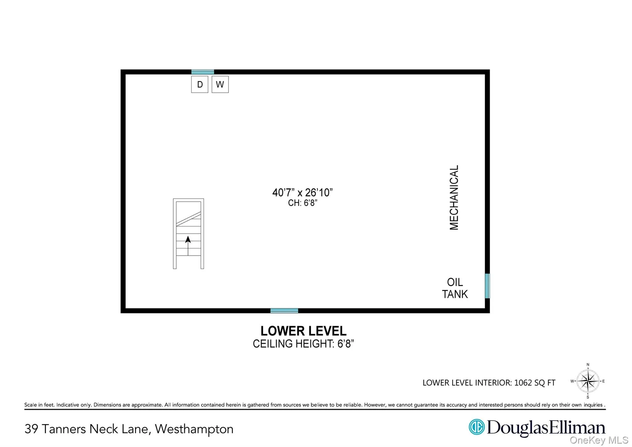 Basement Basement