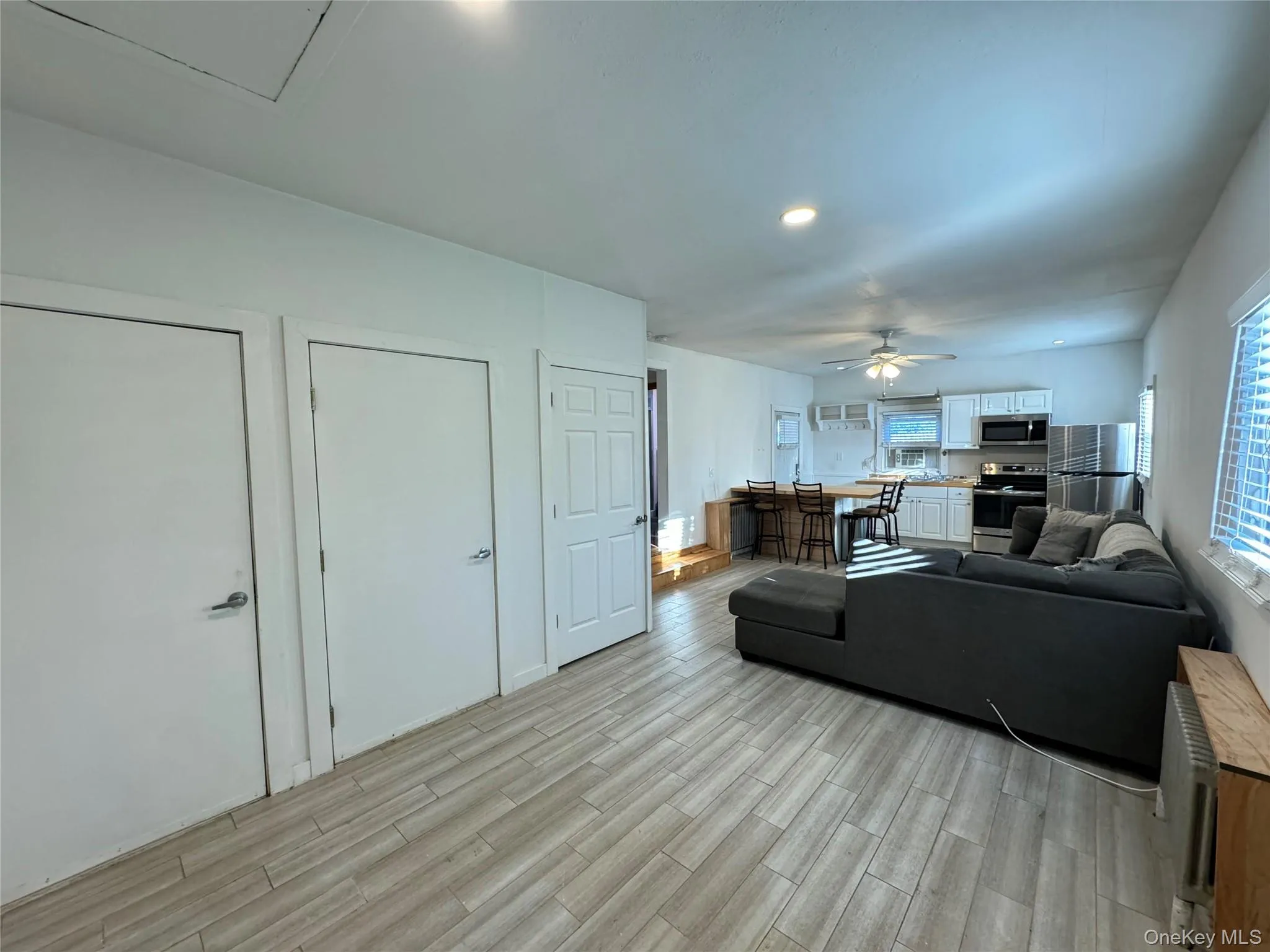 Accessory apartment Accessory apartment