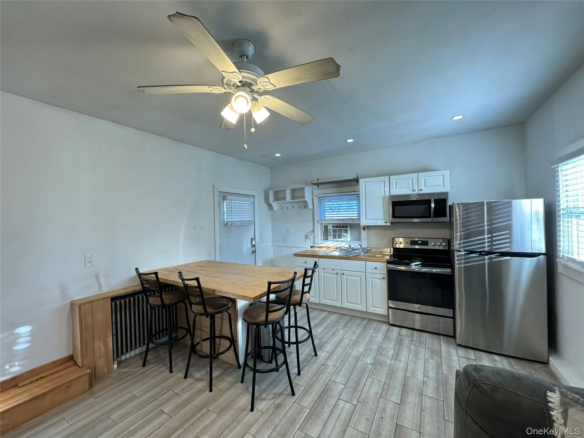 Accessory apartment kitchen Accessory apartment kitchen