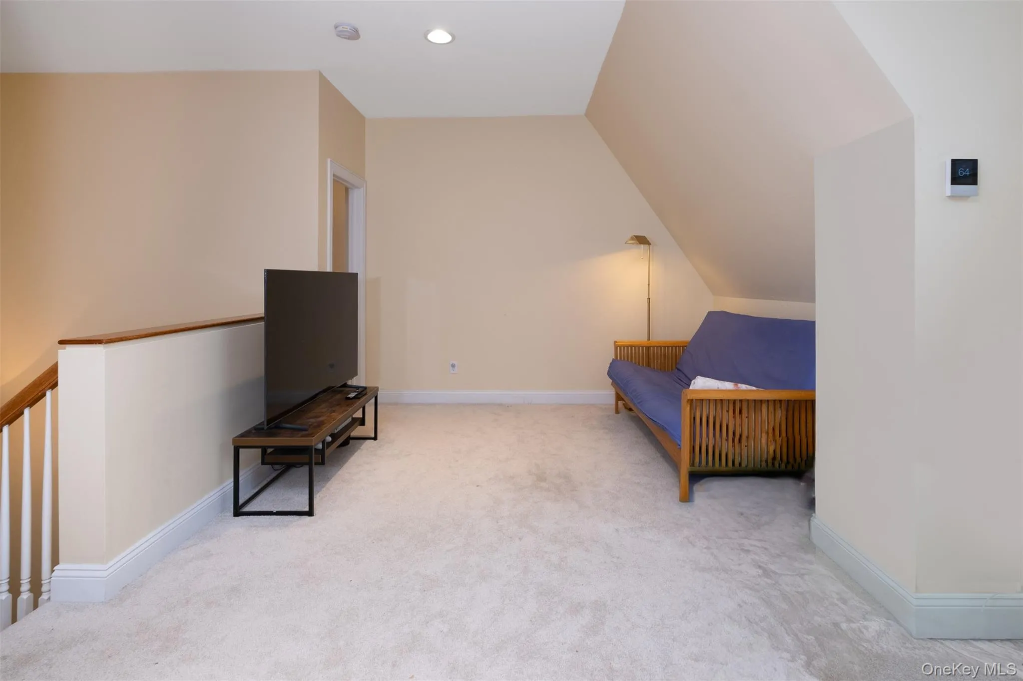 Top floor work area.Great TV room. Extra large storage closet. Top floor work area.Great TV room. Extra large storage closet.