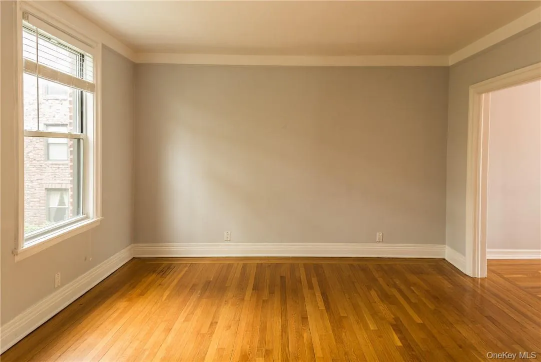 Living Room view. Living Room view.