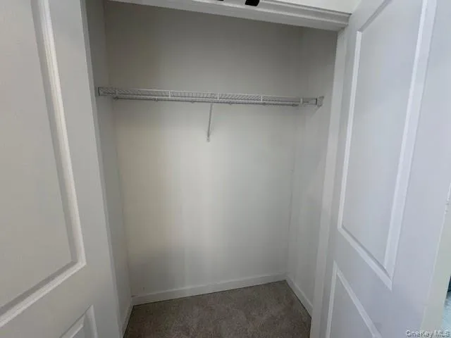 Additional closet in primary bedroom Additional closet in primary bedroom