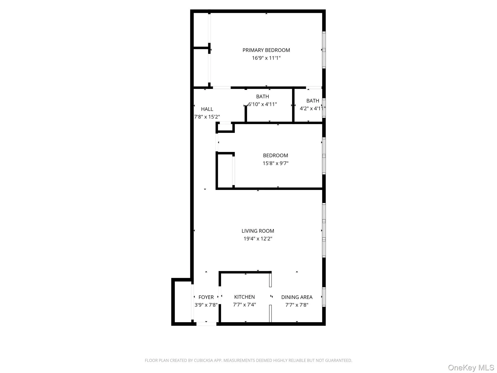 Floorplan Floorplan