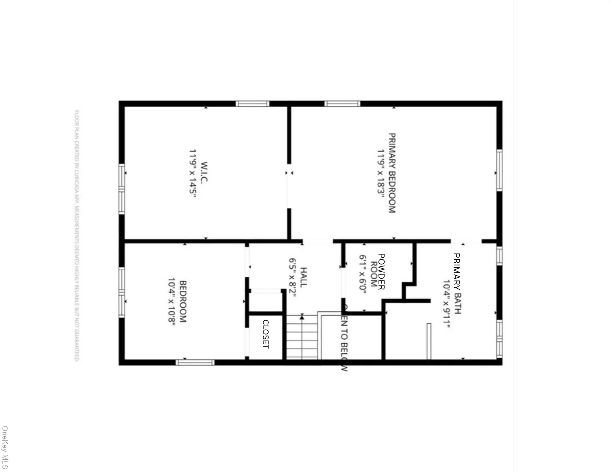 3rd floor primary bedroom and another bedroom 3rd floor primary bedroom and another bedroom