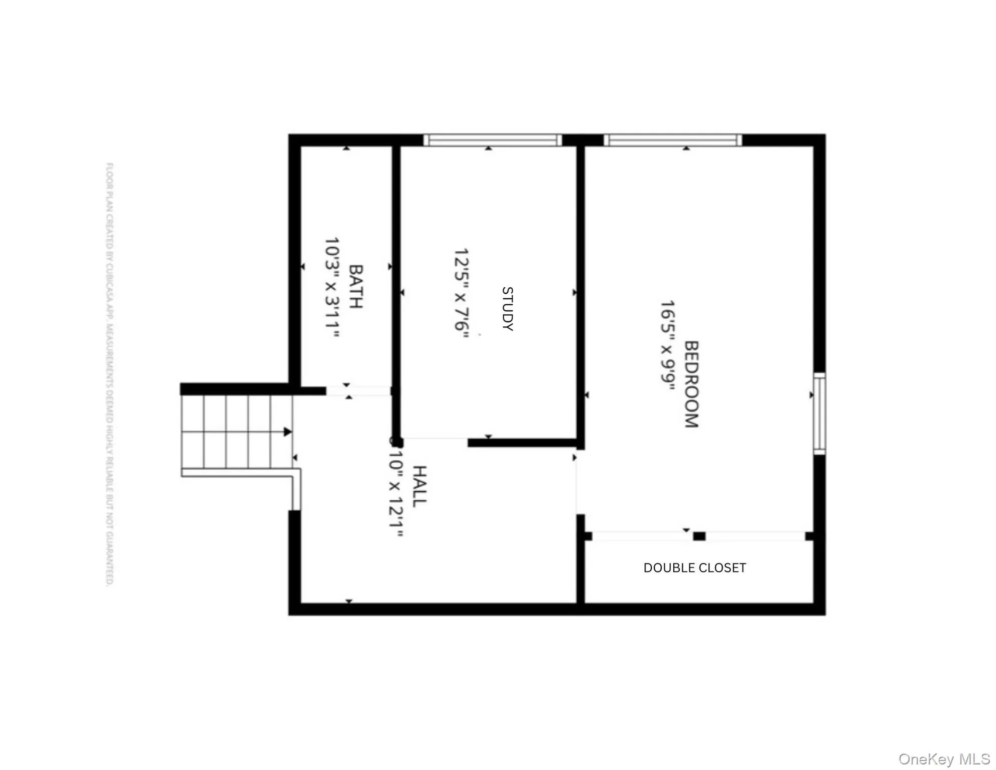 4th floor bedroom and study 4th floor bedroom and study