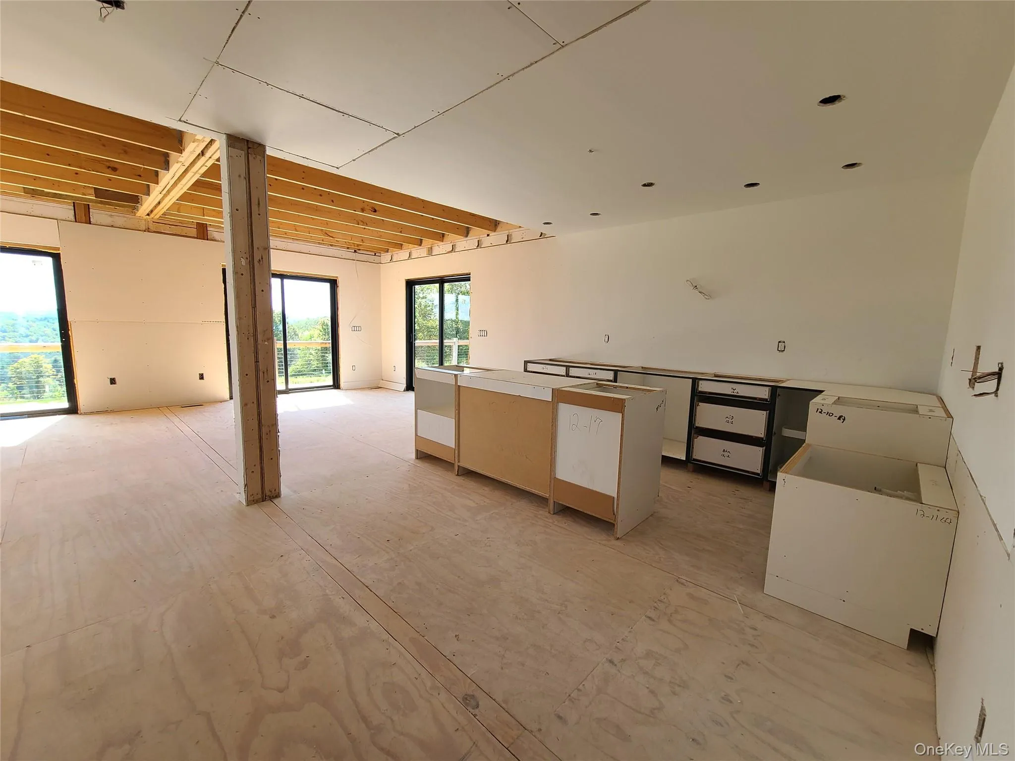 Modern Farmhouse Lot 1 Modern Farmhouse Lot 1