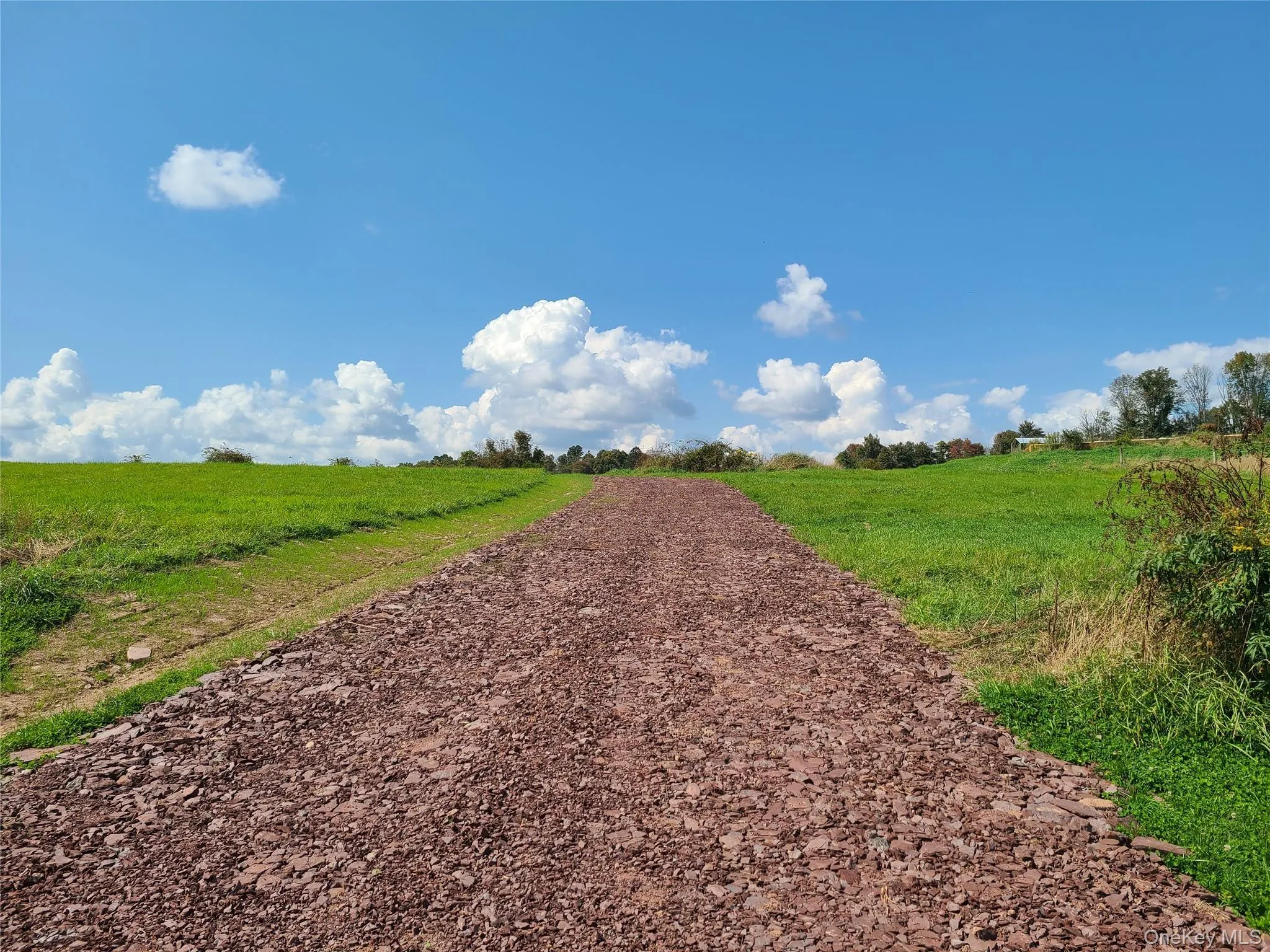 Private Road - Long Farm Way is in Private Road - Long Farm Way is in