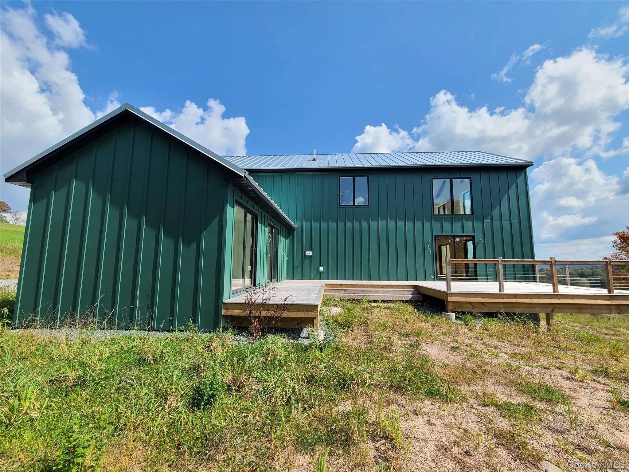 Modern Farmhouse Lot 1 Modern Farmhouse Lot 1