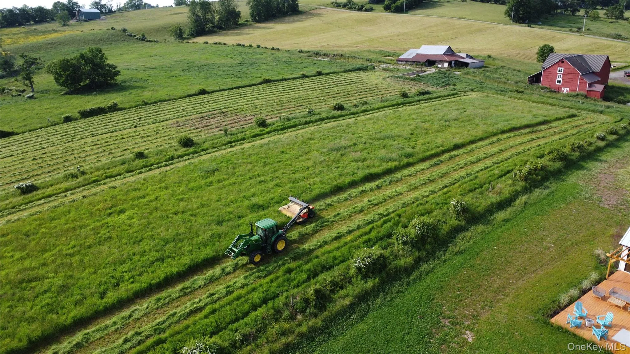 Drone / aerial view featuring a rural view Drone / aerial view featuring a rural view