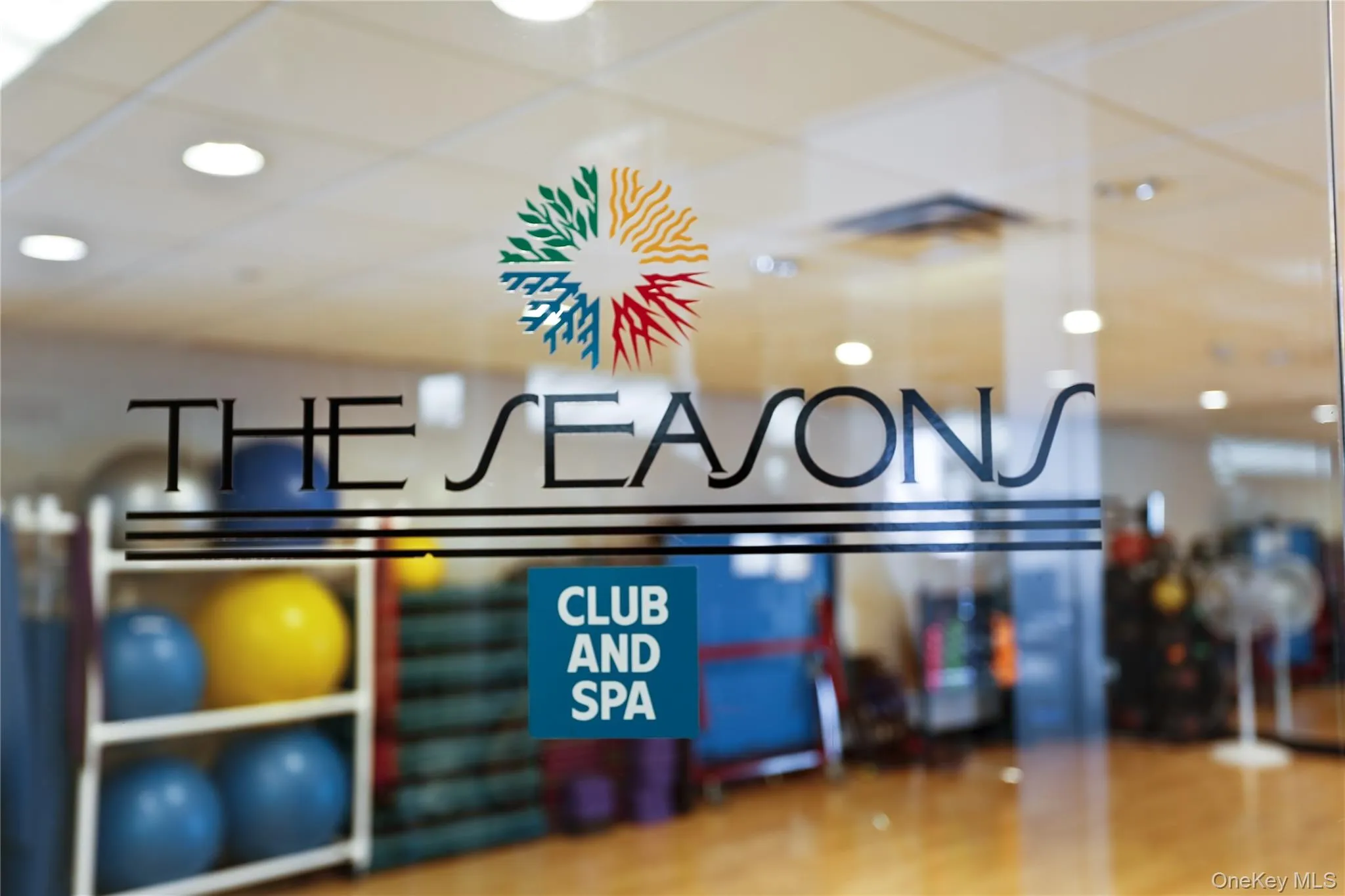 The Seasons Club and Spa The Seasons Club and Spa