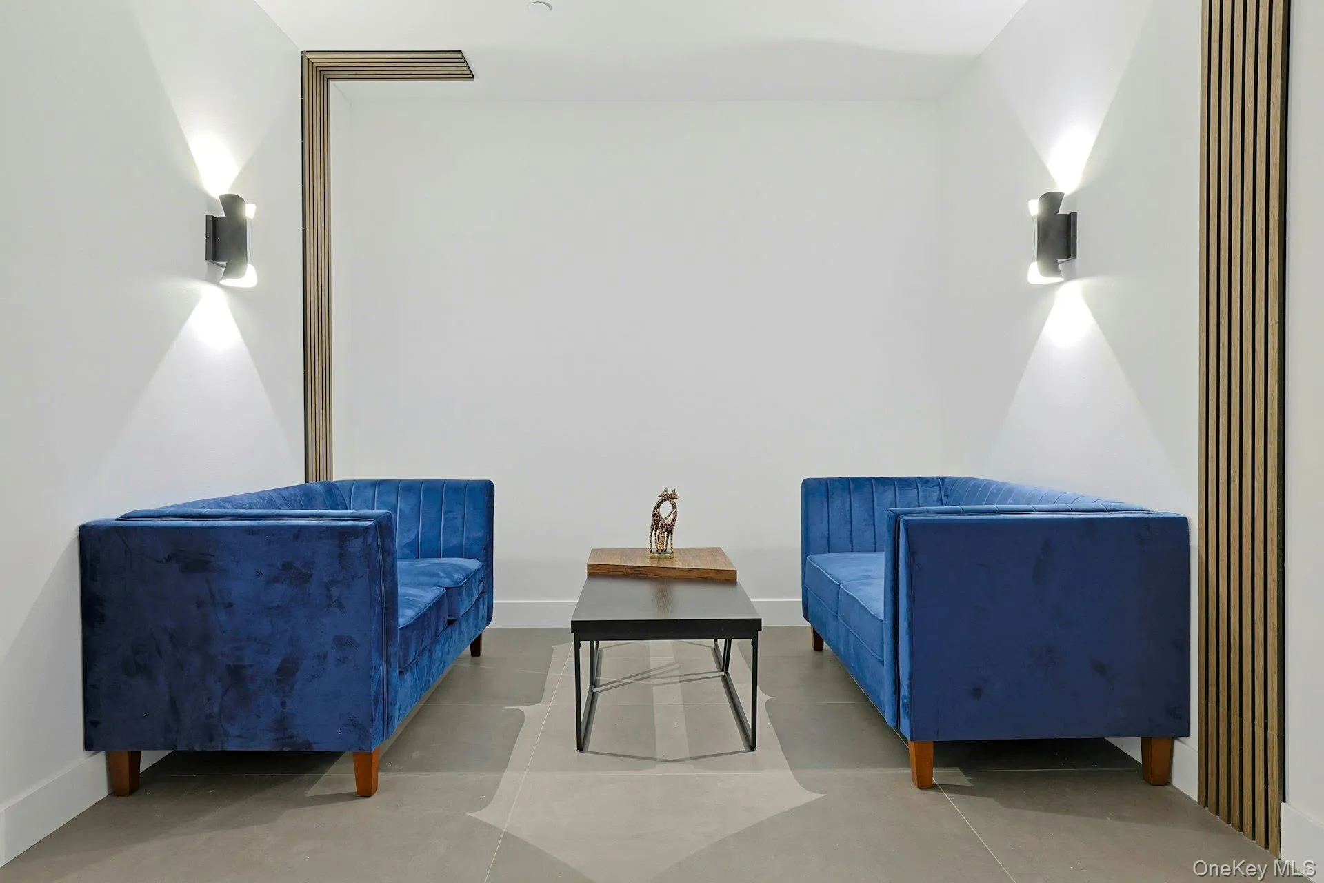 You'll also discover a sweet sitting area for a little quiet time on the 2nd Floor. You'll also discover a sweet sitting area for a little quiet time on the 2nd Floor.