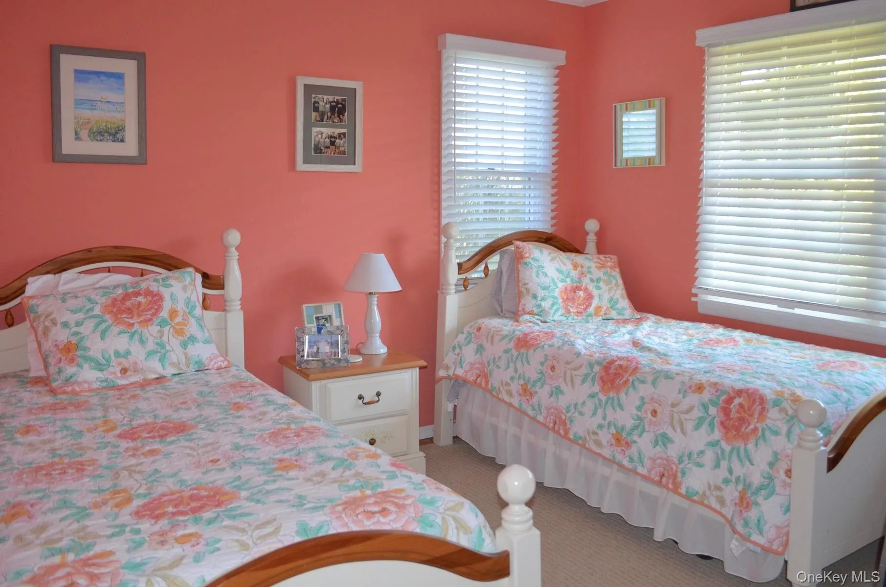 First floor guest bedroom First floor guest bedroom