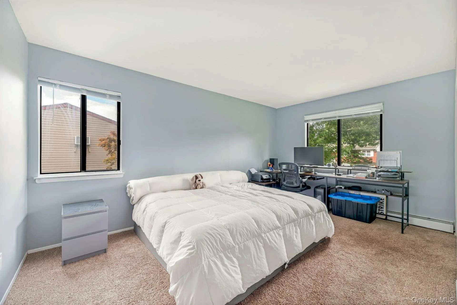 2nd Bedroom 2nd Bedroom