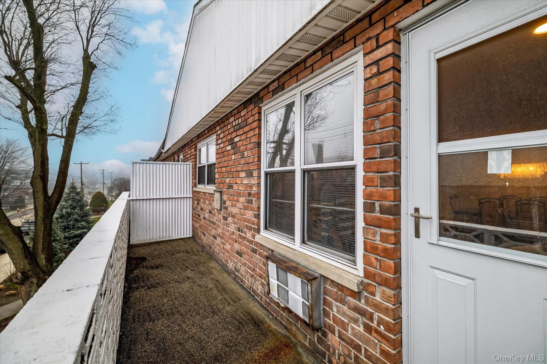 Private Balcony Private Balcony