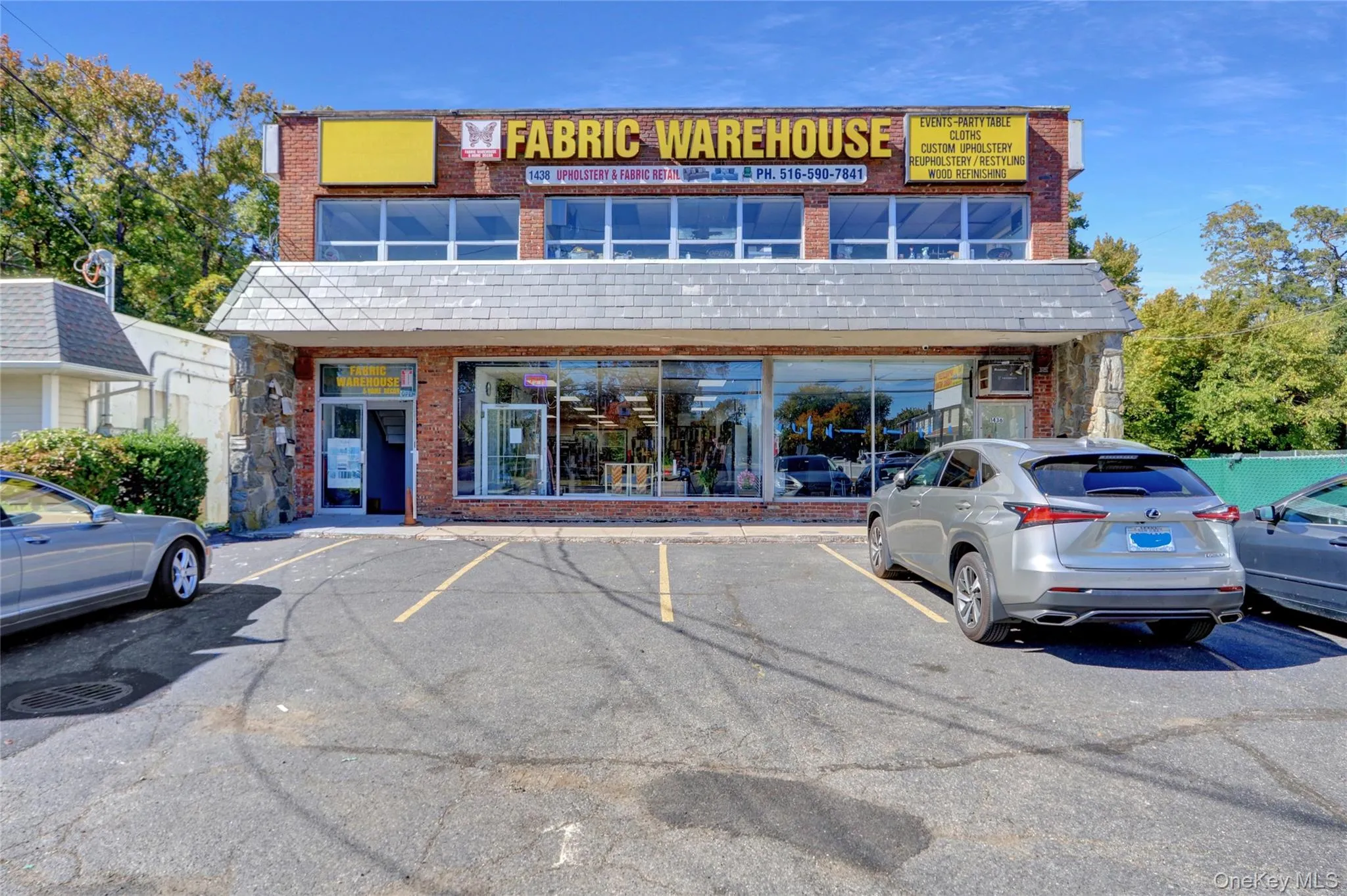 1438 Wantagh Avenue, Hempstead, NY, ,Commercial Lease,For Rent,Wantagh,0,972194 1438 Wantagh Avenue, Hempstead, NY, ,Commercial Lease,For Rent,Wantagh,0,972194