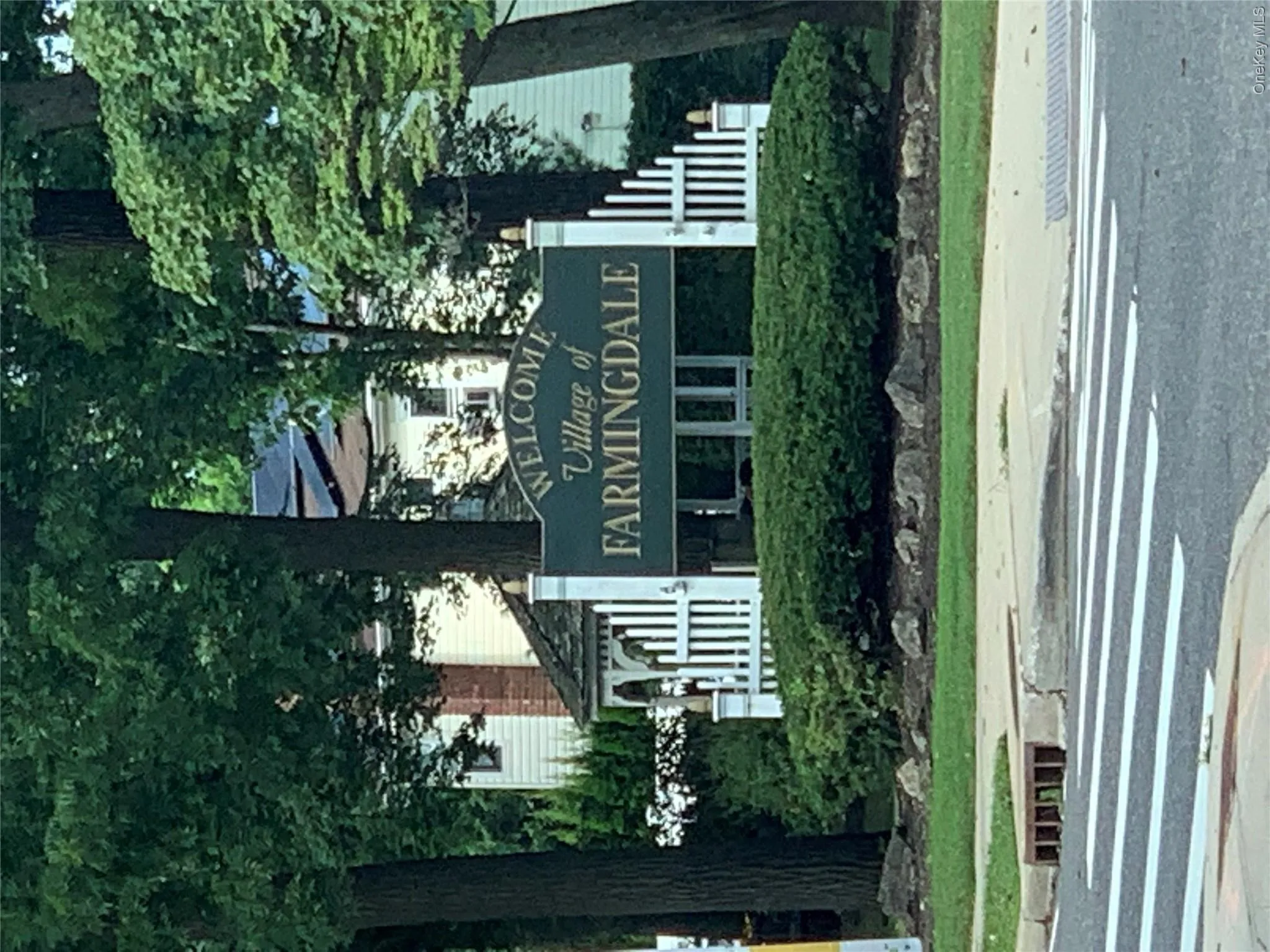 Welcome to Farmingdale Welcome to Farmingdale