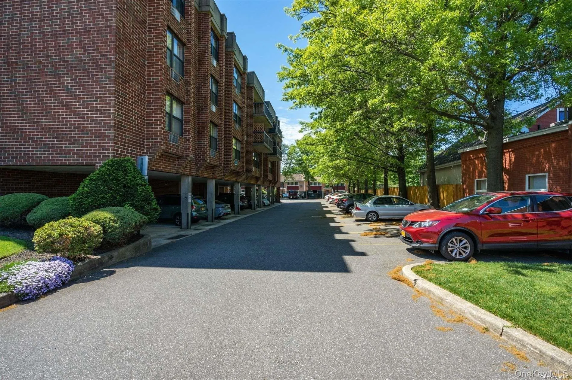 Parking Included! Parking Included!