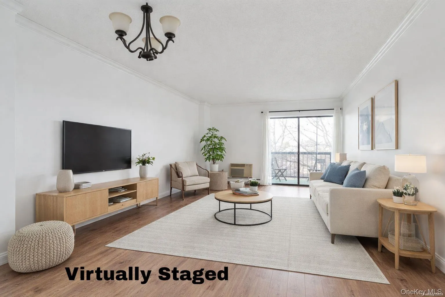Virtually Staged Living Room for Inspiration Virtually Staged Living Room for Inspiration