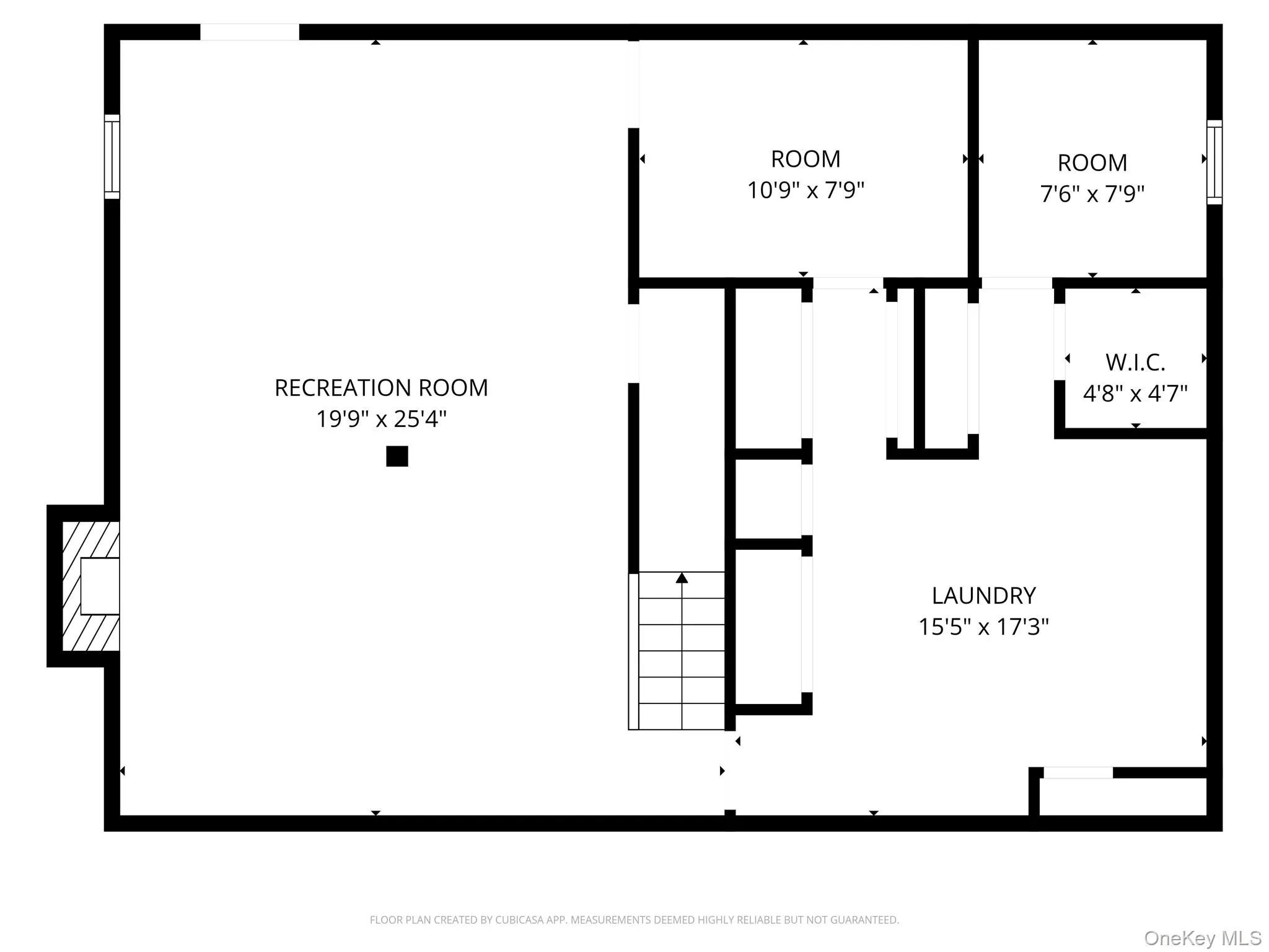 View of home floor plan View of home floor plan
