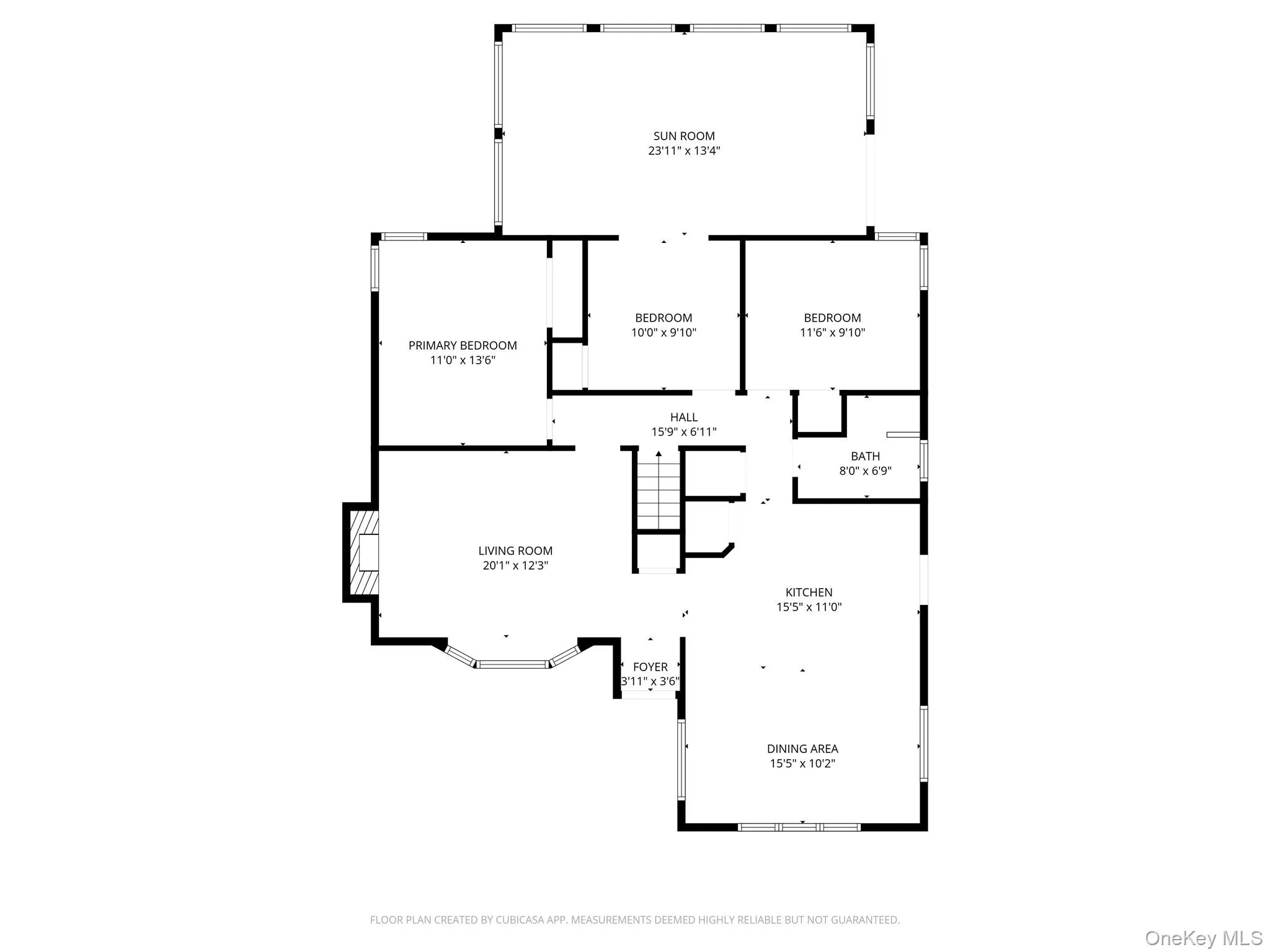 View of property floor plan View of property floor plan
