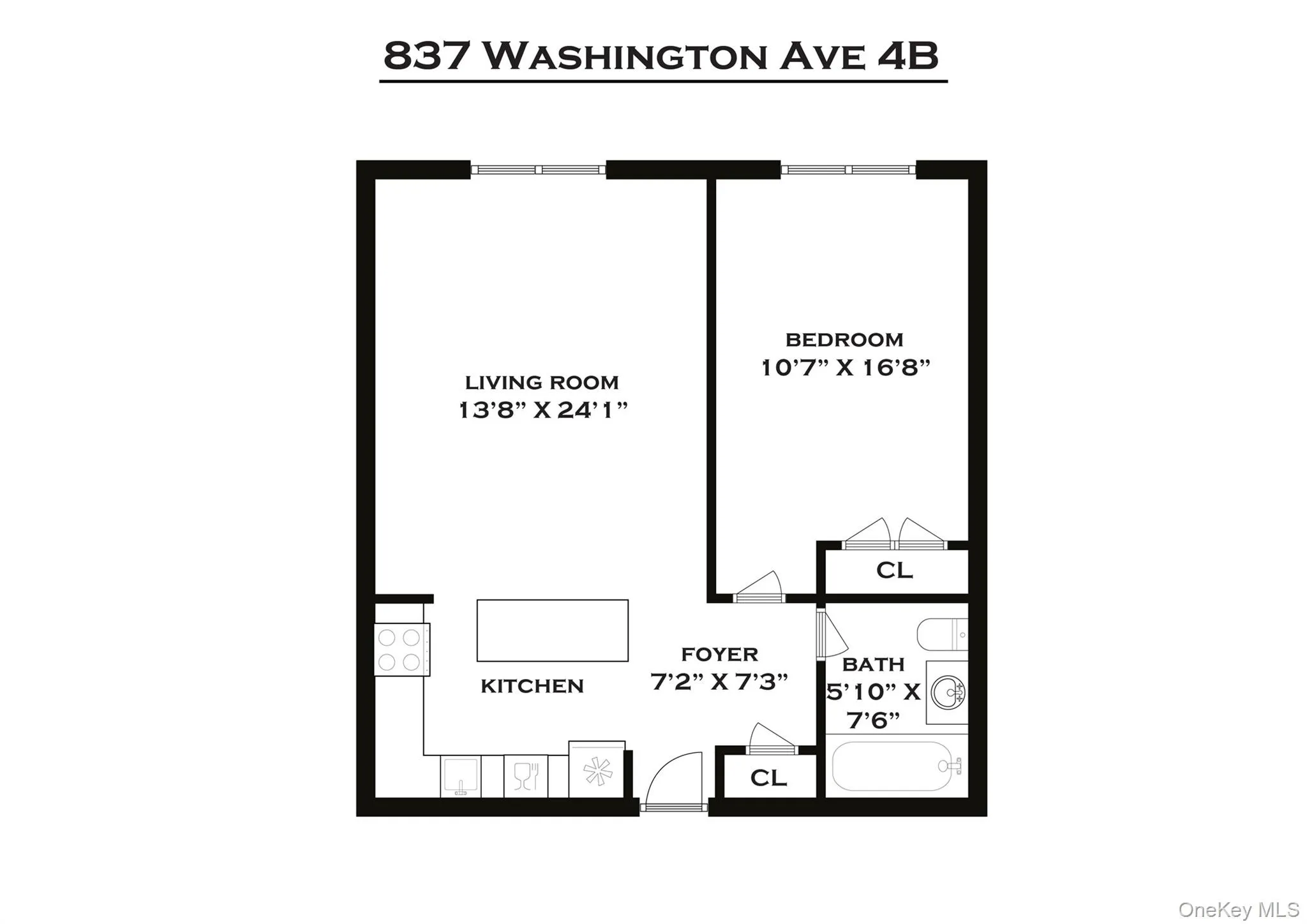 837 Washington Avenue, New York, NY, 1 Bedroom Bedrooms, 3 Rooms Rooms,1 BathroomBathrooms,Residential Sale,For Rent,Washington,0,972231 837 Washington Avenue, New York, NY, 1 Bedroom Bedrooms, 3 Rooms Rooms,1 BathroomBathrooms,Residential Sale,For Rent,Washington,0,972231