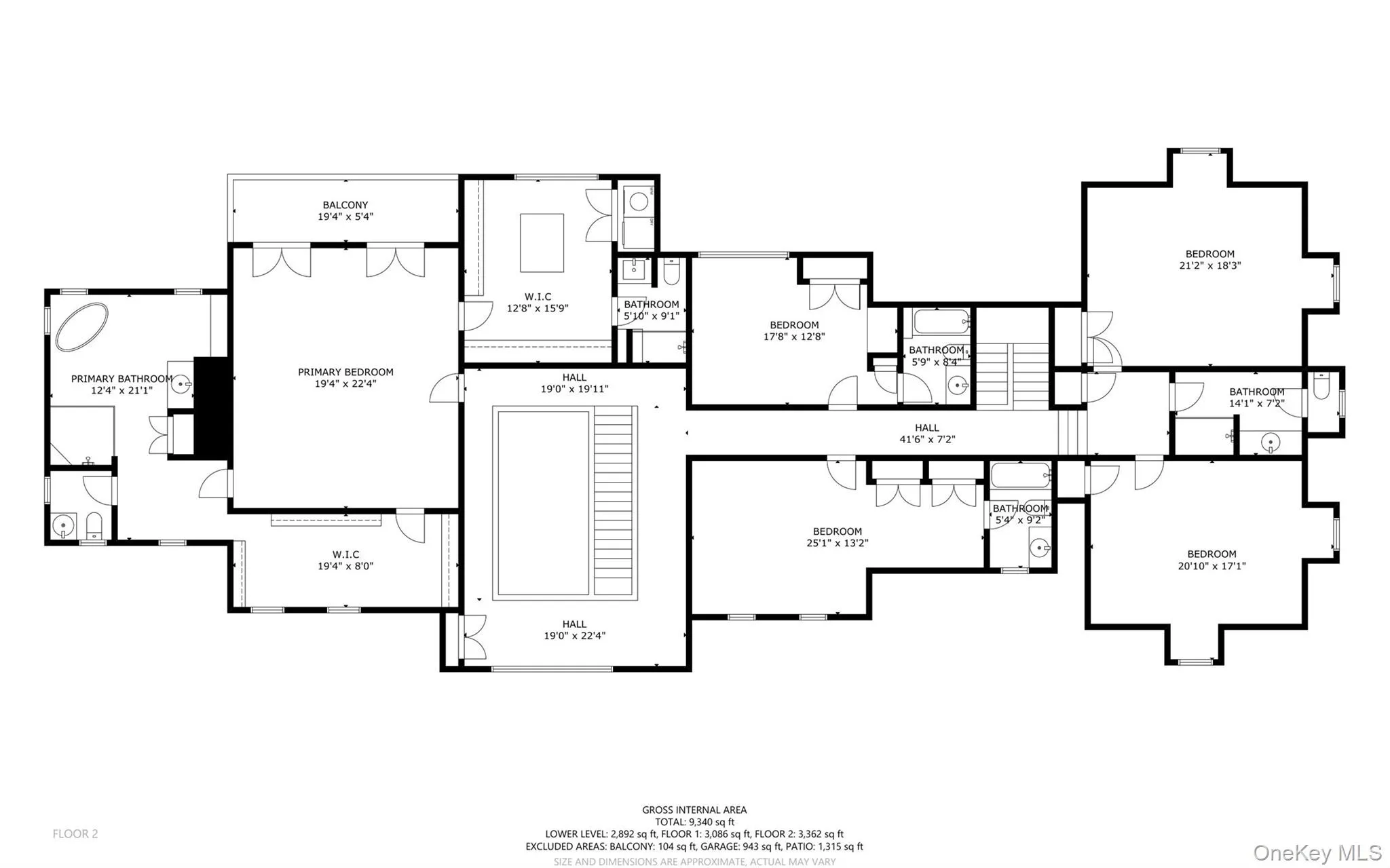 View of property floor plan View of property floor plan