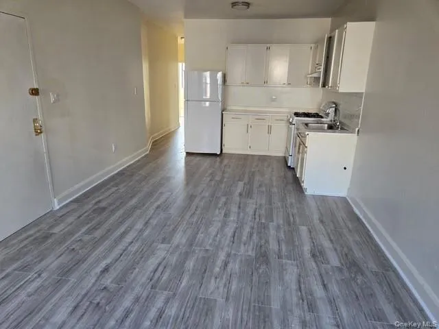 Open Concept: large - LR, DR & Kitchen Open Concept: large - LR, DR & Kitchen