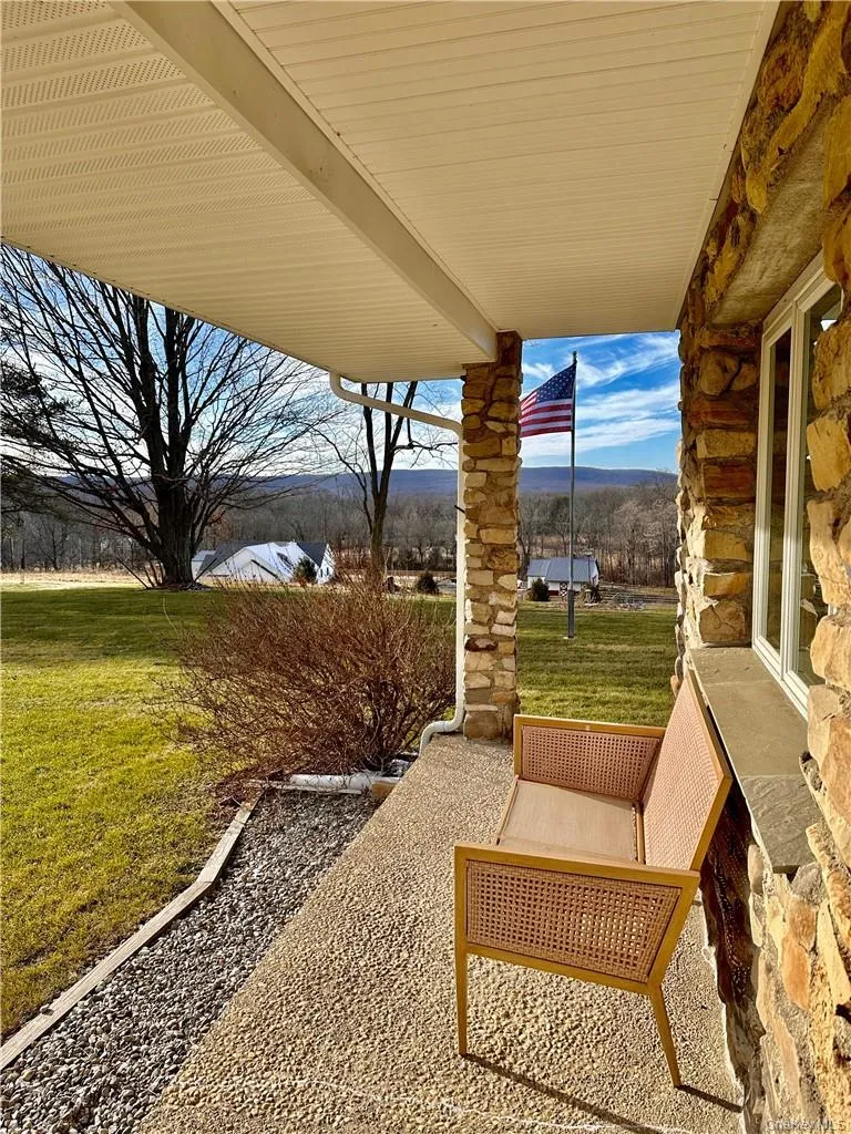 A perfect spot for your morning cup of coffee! A perfect spot for your morning cup of coffee!