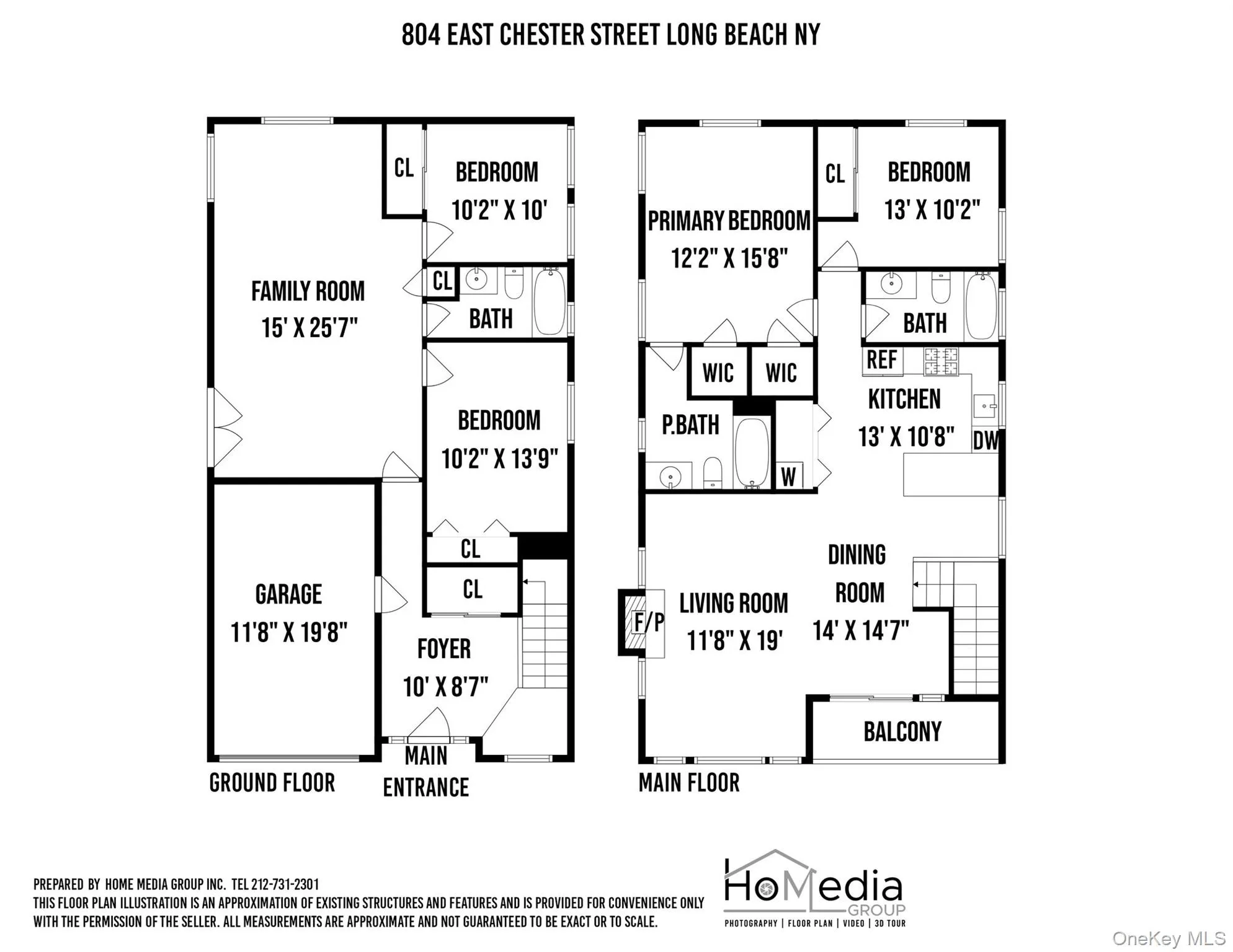 View of property floor plan View of property floor plan