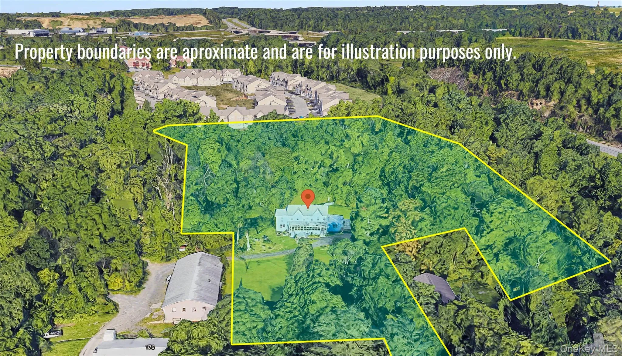 Brookside Farms, Newburgh (town), NY, ,Land,For Rent,Brookside Farms,0,972444 Brookside Farms, Newburgh (town), NY, ,Land,For Rent,Brookside Farms,0,972444