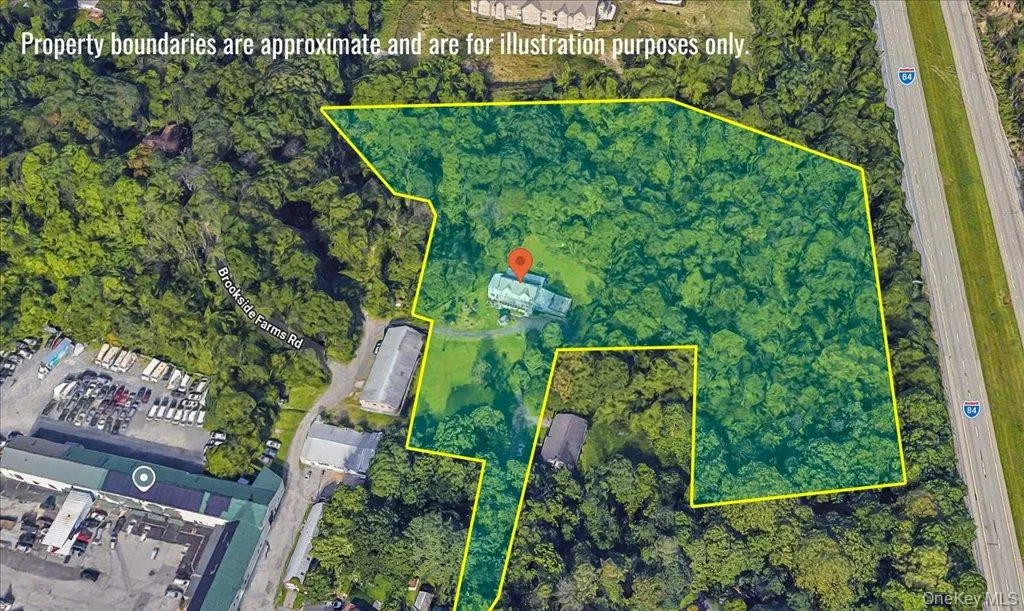 Brookside Farms, Newburgh (town), NY, ,Land,For Rent,Brookside Farms,0,972444 Brookside Farms, Newburgh (town), NY, ,Land,For Rent,Brookside Farms,0,972444