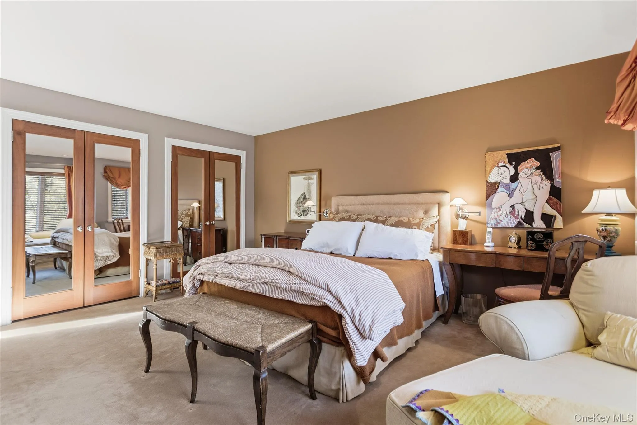 Custom closets and built-ins Custom closets and built-ins