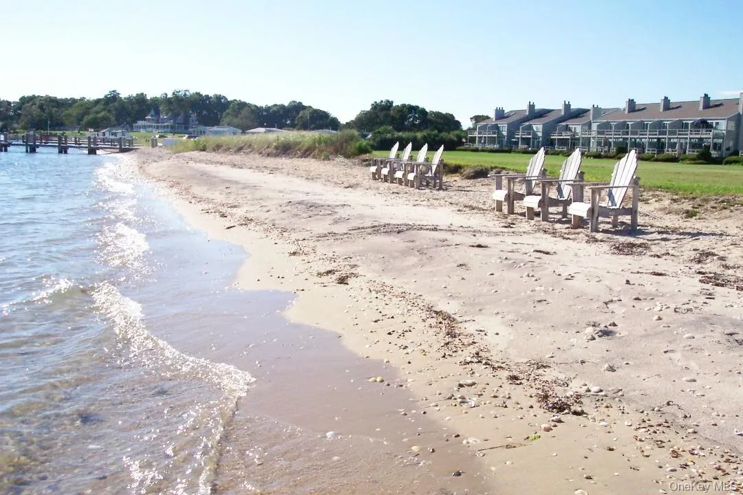Community Beach Community Beach