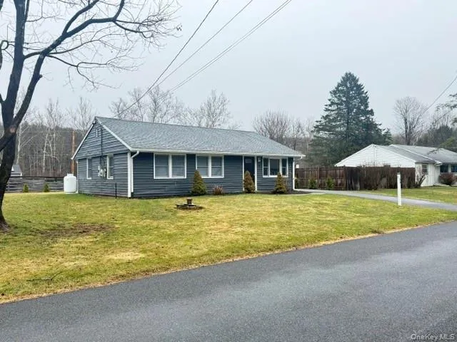 Quiet neighborhood Quiet neighborhood