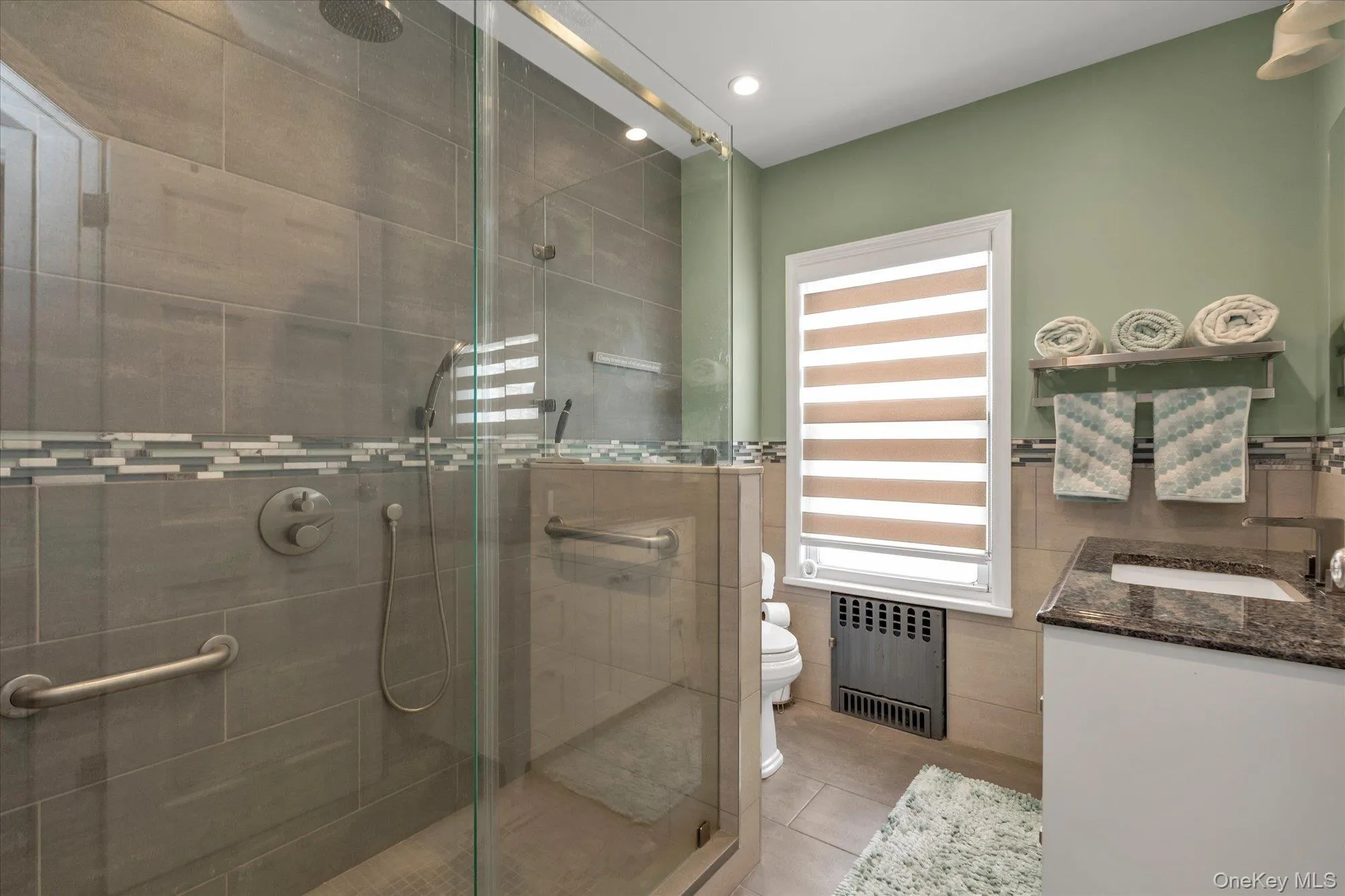 Fully Renovated Full Bath Fully Renovated Full Bath