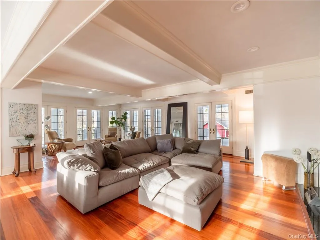 Great Room Great Room