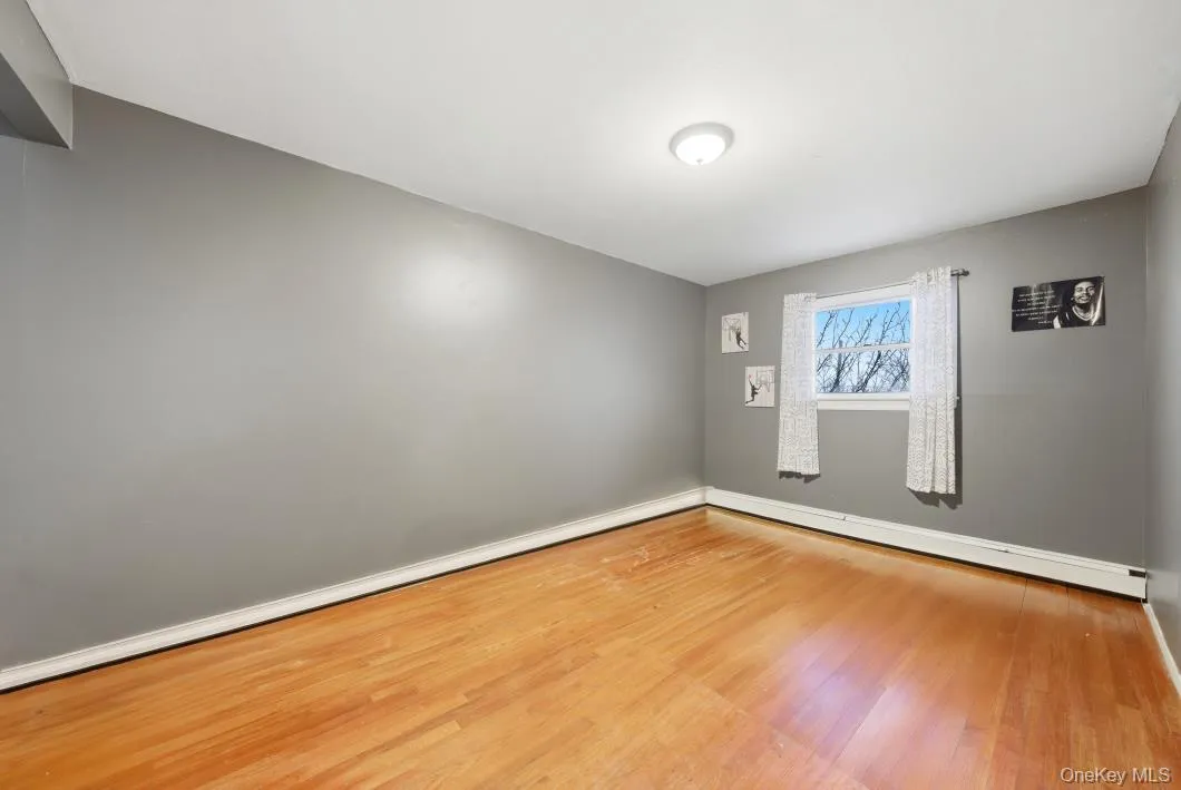 Fourth bedroom Fourth bedroom