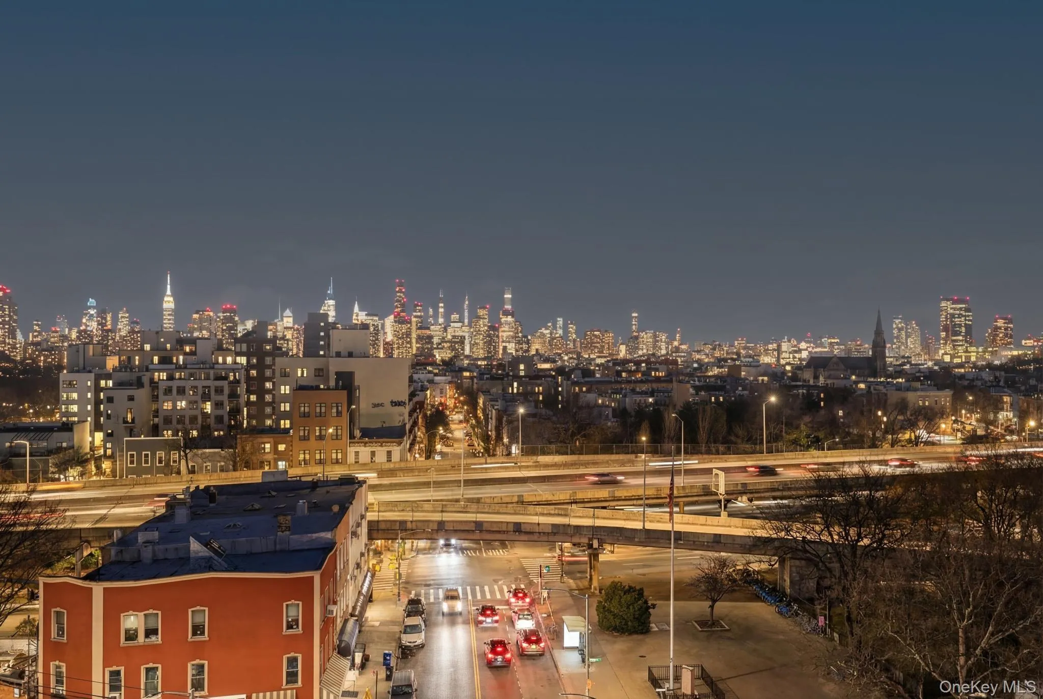 Rooftop View Rooftop View