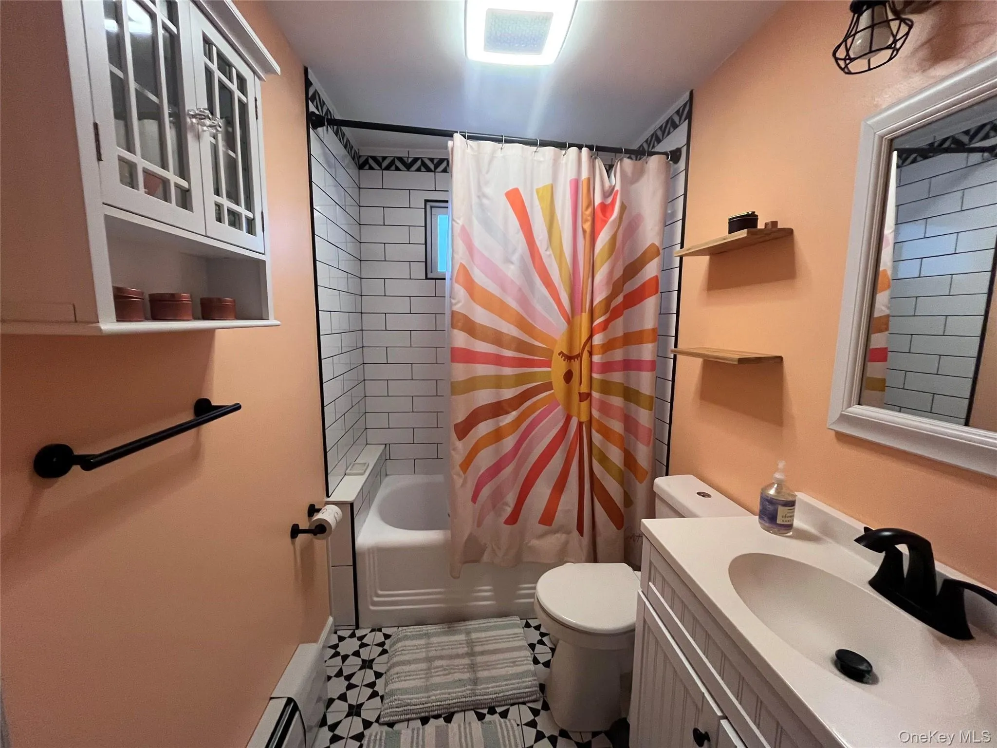 Full Bath with Tub Full Bath with Tub