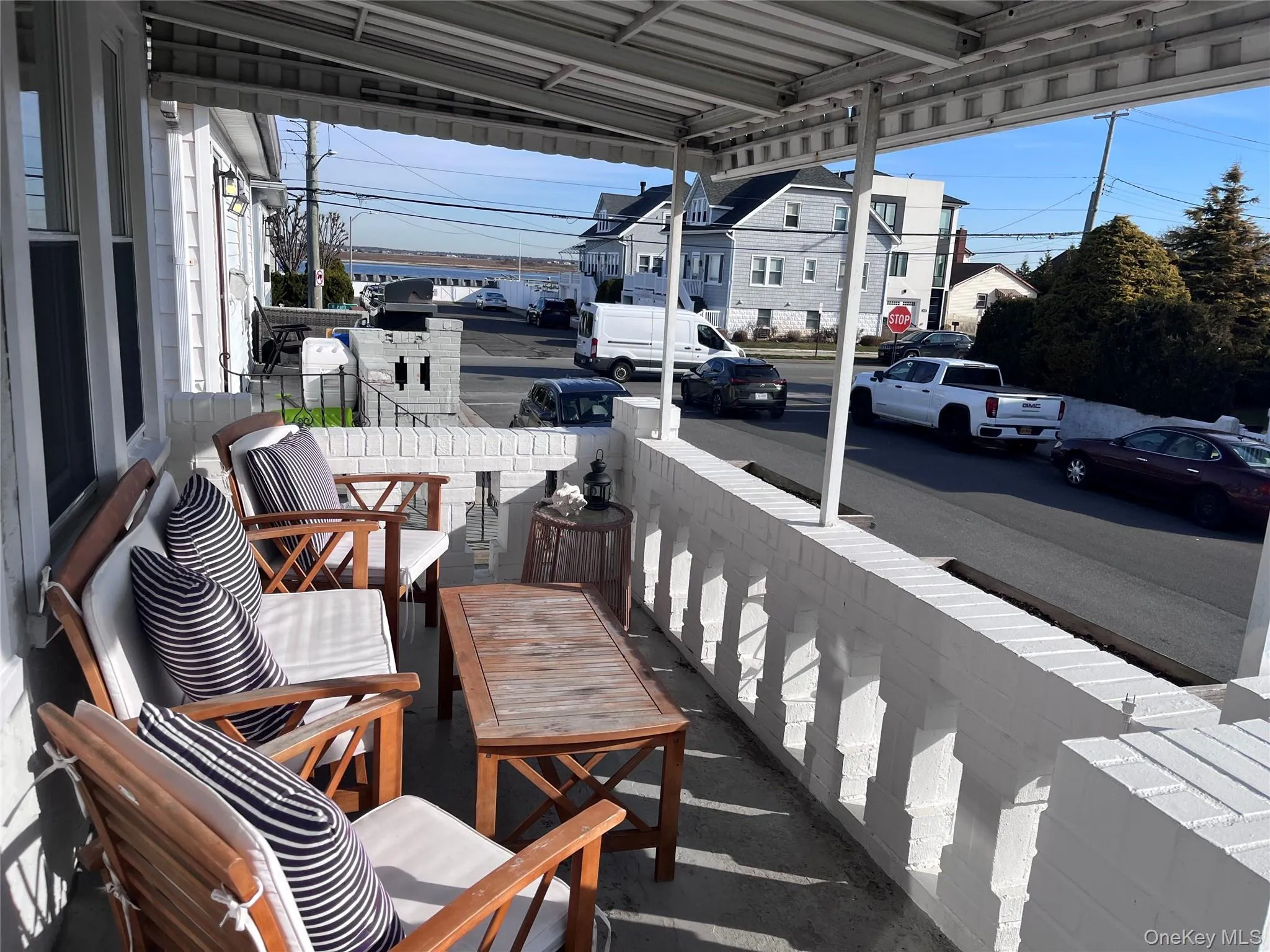 Covered Porch Covered Porch