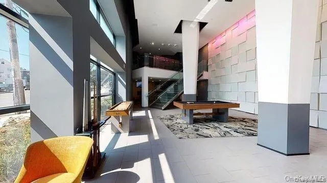 View of building lobby View of building lobby